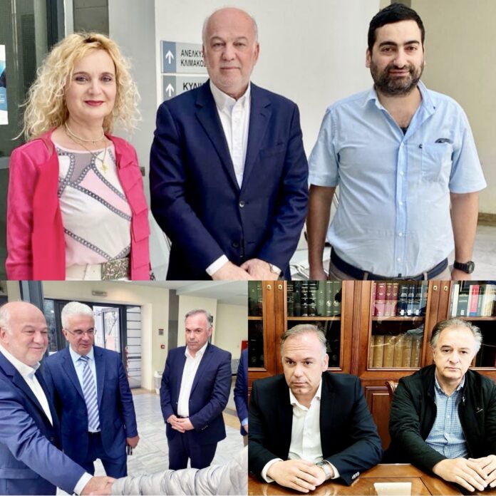 Στην-Καβάλα-βρίσκεται-από-το-πρωί-του-Σαββάτου-20/04-ο-Υπουργός-Δικαιοσύνης-Γιώργος-Φλωριδης