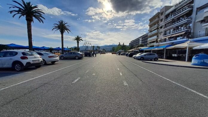 Ξεκινά-η-πεζοδρόμηση-της-παραλίας-της-Καβάλας-από-1η-Μαΐου Ξεκινά-η-πεζοδρόμηση-της-παραλίας-της-Καβάλας-από-1η-Μαΐου