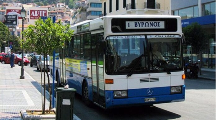 Η-αυξημένη-κίνηση-στην-πόλη-λόγω-Πάσχα,-δυσκολεύει-τα-λεωφορεία-του-Αστικού-ΚΤΕΛ-Καβάλας Η-αυξημένη-κίνηση-στην-πόλη-λόγω-Πάσχα,-δυσκολεύει-τα-λεωφορεία-του-Αστικού-ΚΤΕΛ-Καβάλας