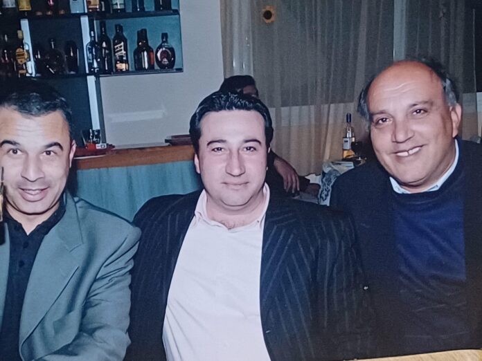 Έφυγε-από-την-ζωή-ο-Χρήστος-Δερμεντζόγλου Έφυγε-από-την-ζωή-ο-Χρήστος-Δερμεντζόγλου