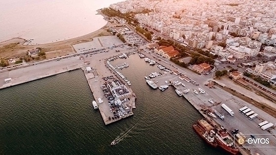 Αλεξανδρούπολη:-Ξεκινούν-οι-διαδικασίες-για-το-masterplan-του-λιμανιού Αλεξανδρούπολη:-Ξεκινούν-οι-διαδικασίες-για-το-masterplan-του-λιμανιού