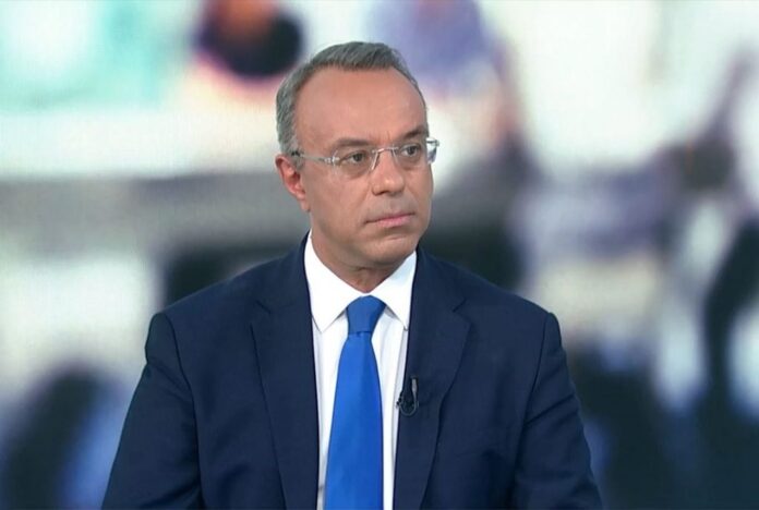 Στην-Καβάλα-την-Παρασκευή-ο-Υπουργός-Υποδομών-και-Μεταφορών-Χρήστος-Σταϊκούρας