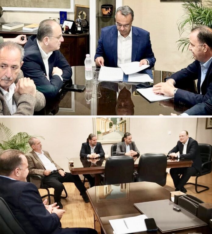 Στην-Ελευθερούπολη-ο-Υπουργός-Μεταφορών-Χ.Σταϊκούρας Στην-Ελευθερούπολη-ο-Υπουργός-Μεταφορών-Χ.Σταϊκούρας