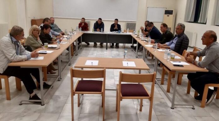 Σύσκεψη-για-τα-ακτινίδια-στον-Νέστο Σύσκεψη-για-τα-ακτινίδια-στον-Νέστο