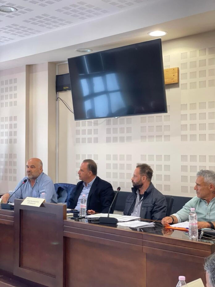 Πρώτη-συνεδρίαση-ΤΕΣΟΠΠ.-Δήμου-Παγγαίου Πρώτη-συνεδρίαση-ΤΕΣΟΠΠ.-Δήμου-Παγγαίου