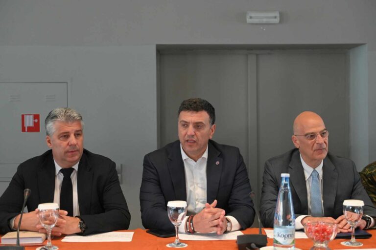 Διυπουργική-σύσκεψη-στην-Αλεξανδρούπολη-ενόψει-αντιπυρικής-περιόδου