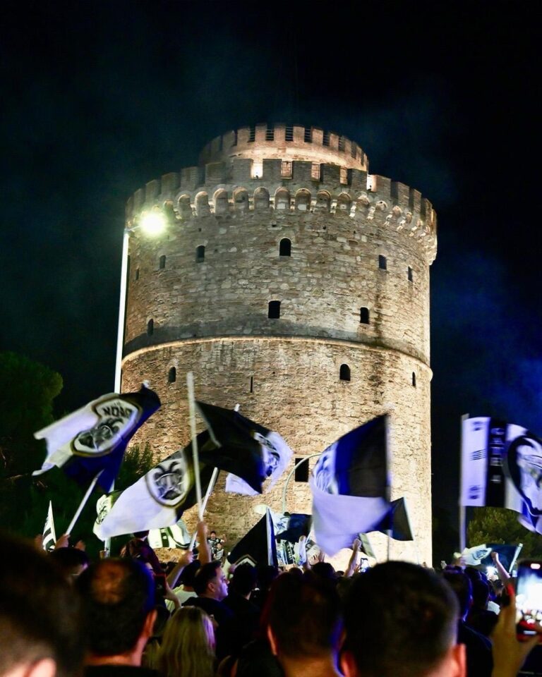 Πρωταθλητής-Ελλάδας-για-τέταρτη-φορά-στην-ιστορία-του-ο-ΠΑΟΚ-–-Νίκησε-τον-Άρη-στο-ντέρμπι-της-Θεσσαλονίκης