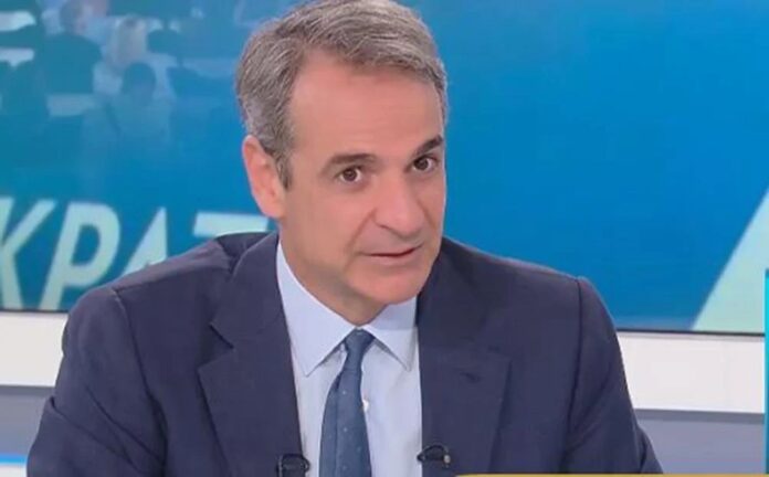 Μητσοτάκης-για-Βόρεια-Μακεδονία:-Ήρθε-η-ώρα-να-σοβαρευτούν,-αλλιώς-θα-μας-βρουν-απέναντι Μητσοτάκης-για-Βόρεια-Μακεδονία:-Ήρθε-η-ώρα-να-σοβαρευτούν,-αλλιώς-θα-μας-βρουν-απέναντι