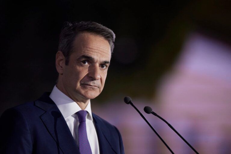 Μητσοτάκης:-Νέο-αυστηρό-μήνυμα-στην-Βόρεια-Μακεδονία-–-«Όταν-τραβά-κανείς-το-σχοινί,-θα-πρέπει-να-είναι-έτοιμος-να-σπάσει»
