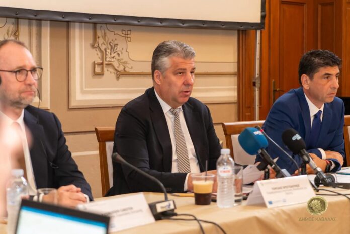 Πραγματοποιήθηκε-η-3η-Συνεδρίαση-της-Επιτροπής-Παρακολούθησης-του-Περιφερειακού-Προγράμματος-“Ανατολική-Μακεδονία,-Θράκη” Πραγματοποιήθηκε-η-3η-Συνεδρίαση-της-Επιτροπής-Παρακολούθησης-του-Περιφερειακού-Προγράμματος-“Ανατολική-Μακεδονία,-Θράκη”