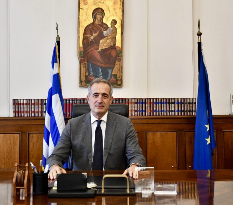 Ο-ΥΜΑΘ-Στάθης-Κωνσταντινίδης-με-κλιμάκιο-της-ΝΔ-θα-επισκεφθούν-την-Θάσο