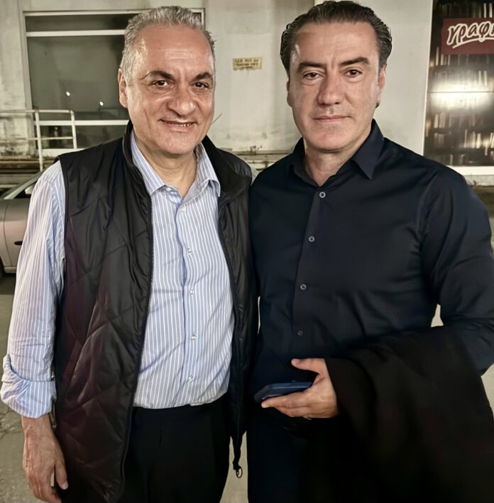Συνάντηση-Μάκη-Παπαδόπουλου-με-τον-υποψήφιο-Ευρωβουλευτή-Μανώλη-Κεφαλογιάννη Συνάντηση-Μάκη-Παπαδόπουλου-με-τον-υποψήφιο-Ευρωβουλευτή-Μανώλη-Κεφαλογιάννη