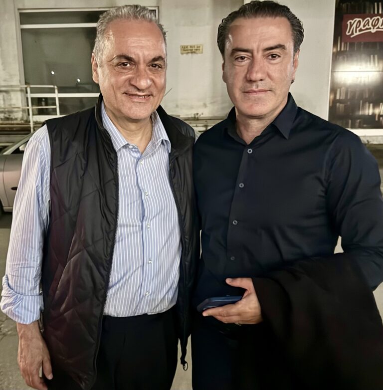 Συνάντηση-Μάκη-Παπαδόπουλου-με-τον-υποψήφιο-Ευρωβουλευτή-Μανώλη-Κεφαλογιάννη