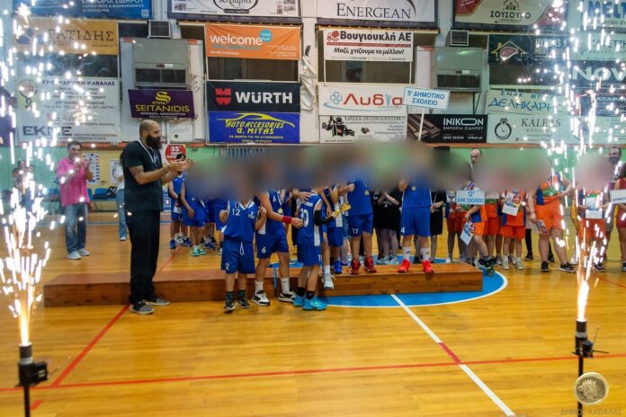 Έπεσε-η-αυλαία-του-35ου-Μίνι-Μπάσκετ-του-Δήμου-Καβάλας
