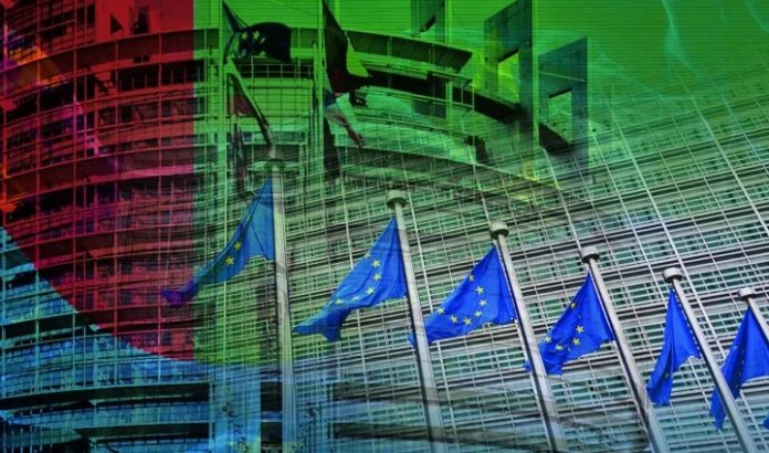 Ευρωεκλογές-2024:-Η-Ευρώπη-ψηφίζει-τους-ευρωβουλευτές-της-για-την-επόμενη-5ετία Ευρωεκλογές-2024:-Η-Ευρώπη-ψηφίζει-τους-ευρωβουλευτές-της-για-την-επόμενη-5ετία
