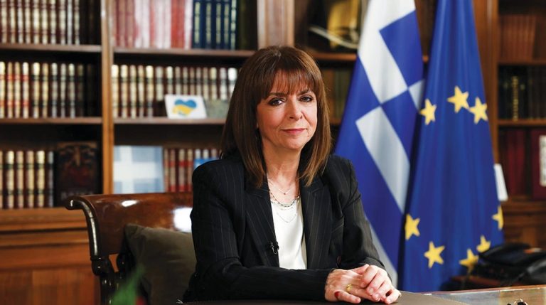 Αλεξανδρούπολη:-«Κλιματική-ανθεκτικότητα-και-τοπική-κοινωνία»:-Μια-πρωτοβουλία-της-Προέδρου-της-Δημοκρατίας-για-το-κλίμα