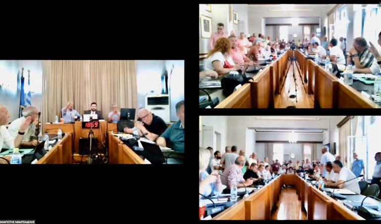«Είμαι-ο-καταστροφέας-της-πόλης»,-είπε-ο-Θόδωρος-Μουριάδης-σε-έξαλλη-κατάσταση-video