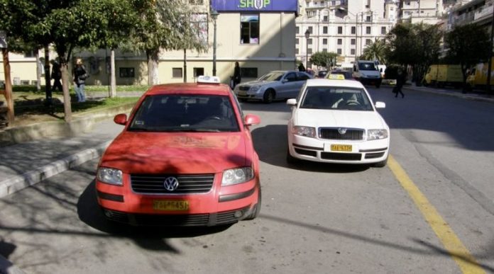 Στα-κάγκελα-οι-ιδιοκτήτες-ταξί