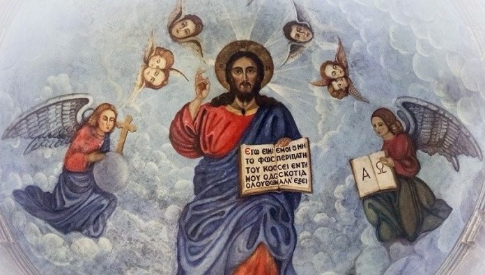 ΙΜΦΝΘ:-Ποια-είναι-η-αιώνια-ζωή; ΙΜΦΝΘ:-Ποια-είναι-η-αιώνια-ζωή;