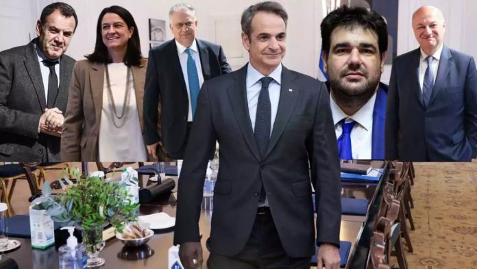 Ανασχηματισμός:-Αυτή-είναι-η-σύνθεση-της-νέας-κυβέρνησης Ανασχηματισμός:-Αυτή-είναι-η-σύνθεση-της-νέας-κυβέρνησης