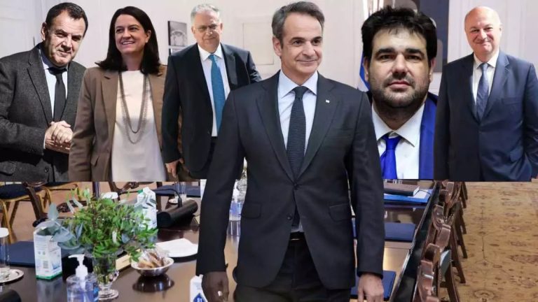 Ανασχηματισμός:-Αυτή-είναι-η-σύνθεση-της-νέας-κυβέρνησης