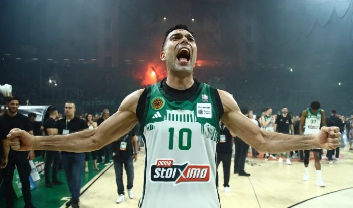Παναθηναϊκός-aktor-–-Ολυμπιακός-87-82-:-Σλούκας-ο-μύθος,-τα-πήρε-όλα…-και-τα-σήκωσε! Παναθηναϊκός-aktor-–-Ολυμπιακός-87-82-:-Σλούκας-ο-μύθος,-τα-πήρε-όλα…-και-τα-σήκωσε!