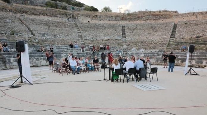 Παρουσιάστηκε-το-πρόγραμμα-του-67ου-Φεστιβάλ-Φιλίππων-(7/7-–-7/9) Παρουσιάστηκε-το-πρόγραμμα-του-67ου-Φεστιβάλ-Φιλίππων-(7/7-–-7/9)