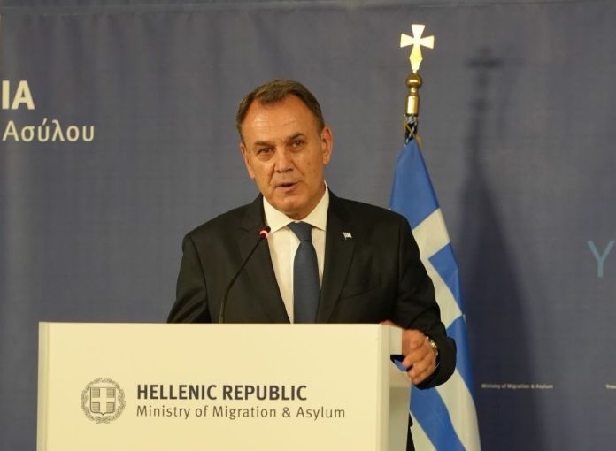 Μήνυμα-Υπουργού-Μετανάστευσης-&-Ασύλου,-Νικόλαου-Παναγιωτόπουλου-για-την-Παγκόσμια-Ημέρα-Προσφύγων-2024 Μήνυμα-Υπουργού-Μετανάστευσης-&-Ασύλου,-Νικόλαου-Παναγιωτόπουλου-για-την-Παγκόσμια-Ημέρα-Προσφύγων-2024
