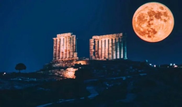 Πανσέληνος-Ιουνίου-2024:-Πότε-θα-δούμε-το-“φεγγάρι-της-φράουλας” Πανσέληνος-Ιουνίου-2024:-Πότε-θα-δούμε-το-“φεγγάρι-της-φράουλας”