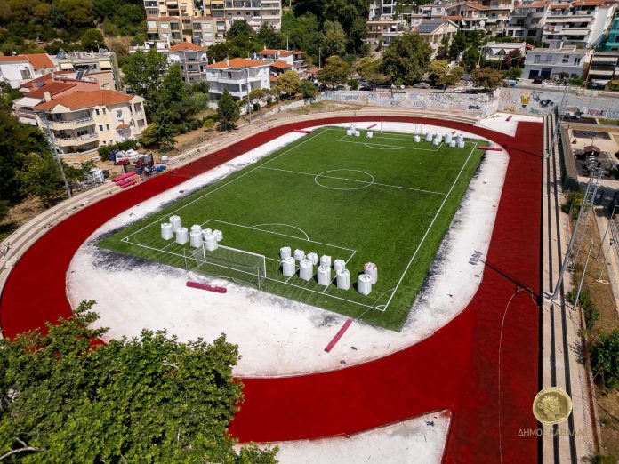 Αναβάθμιση-των-γηπέδων-στο-ΔΑΚ.-“Αλεξάνδρα-Δήμογλου”-–-Συντήρηση-ηλεκτροφωτισμού Αναβάθμιση-των-γηπέδων-στο-ΔΑΚ.-“Αλεξάνδρα-Δήμογλου”-–-Συντήρηση-ηλεκτροφωτισμού