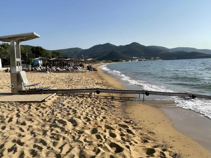 Δήμος-Παγγαίου:-Οι-Ειδικές-Ράμπες-sea-access,-βρίσκονται-σε-λειτουργία Δήμος-Παγγαίου:-Οι-Ειδικές-Ράμπες-sea-access,-βρίσκονται-σε-λειτουργία