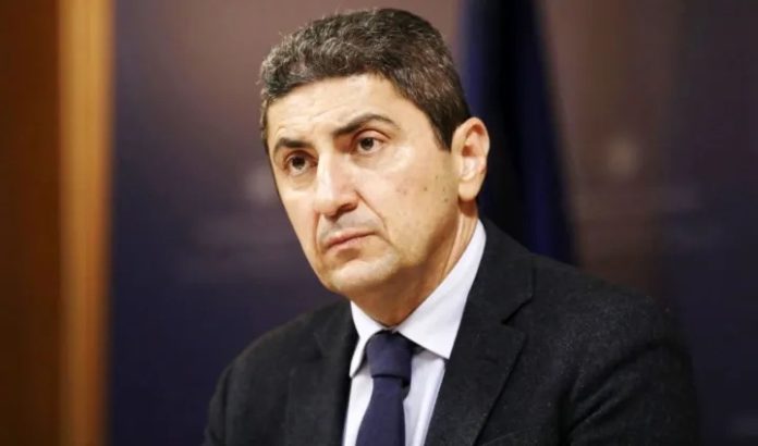 Διαγράφεται-από-την-ΚΟ.-της-ΝΔ-ο-Λευτέρης-Αυγενάκης Διαγράφεται-από-την-ΚΟ.-της-ΝΔ-ο-Λευτέρης-Αυγενάκης