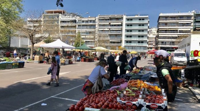 Δείγματα-βελτίωσης-διαπιστώνουν-οι-μικροπωλητές-στις-Λαϊκές-Αγορές-Καβάλας Δείγματα-βελτίωσης-διαπιστώνουν-οι-μικροπωλητές-στις-Λαϊκές-Αγορές-Καβάλας