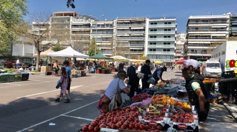 Δείγματα-βελτίωσης-διαπιστώνουν-οι-μικροπωλητές-στις-Λαϊκές-Αγορές-Καβάλας