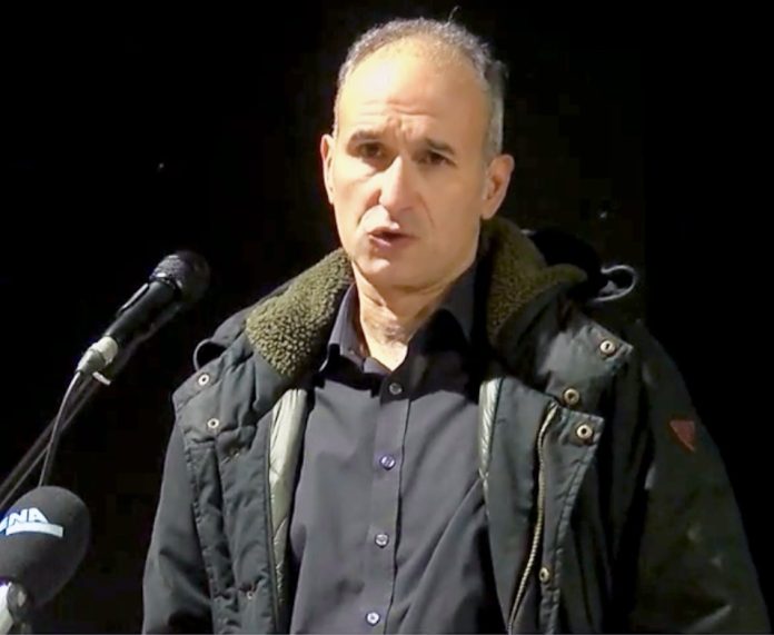 Γρηγόρης-Γρουζίδης:-Η-παρατεταμένη-ανομβρία-έχει-προκαλέσει-ανησυχία-στους-αγρότες Γρηγόρης-Γρουζίδης:-Η-παρατεταμένη-ανομβρία-έχει-προκαλέσει-ανησυχία-στους-αγρότες