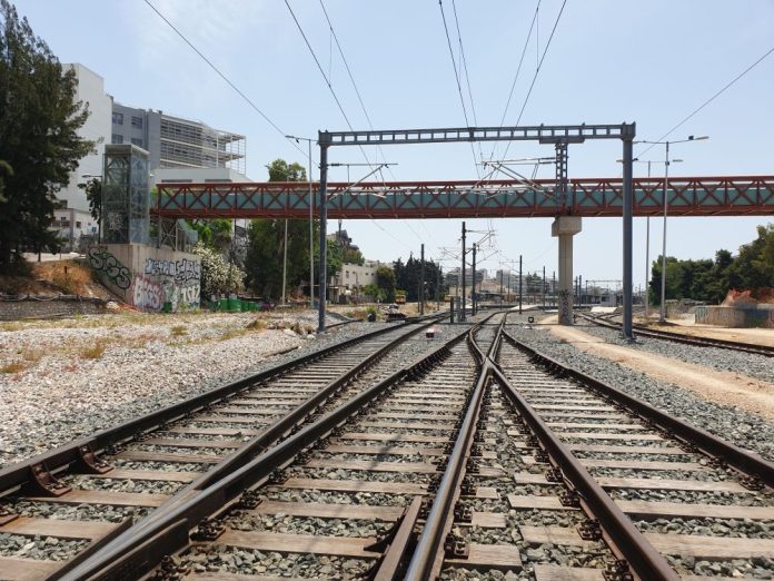 Δημοπρατείται-η-νέα-σιδηροδρομική-γραμμή-Νέα-Καρβάλη-–-Τοξότες-Ξάνθης