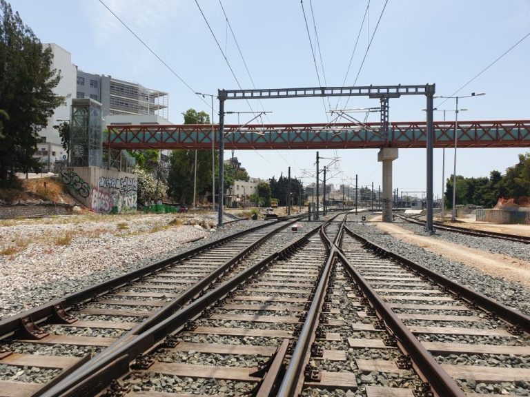 Δημοπρατείται-η-νέα-σιδηροδρομική-γραμμή-Νέα-Καρβάλη-–-Τοξότες-Ξάνθης