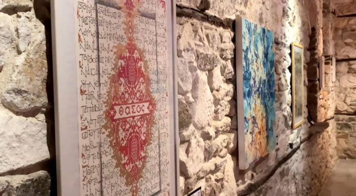 thassos-art-project-με-τη-συμμετοχή-οκτώ-καταξιωμένων-εικαστικών thassos-art-project-με-τη-συμμετοχή-οκτώ-καταξιωμένων-εικαστικών
