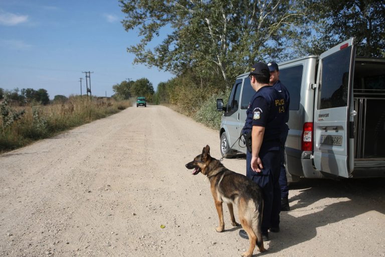 Έβρος:-«Σε-ευχαριστώ-που-με-έσωσες»-–-Συγκινούν-τα-λόγια-του-συνοριοφύλακα-στον-γιατρό-που-τον-χειρούργησε