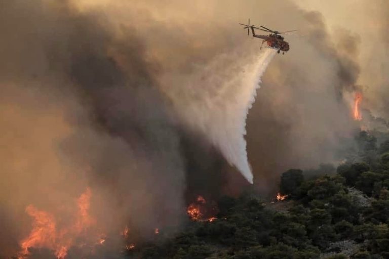 Δράμα:-Καίει-για-6η-ημέρα-η-φωτιά-στο-Φαλακρό-–-Ενισχύονται-οι-πυροσβεστικές-δυνάμεις
