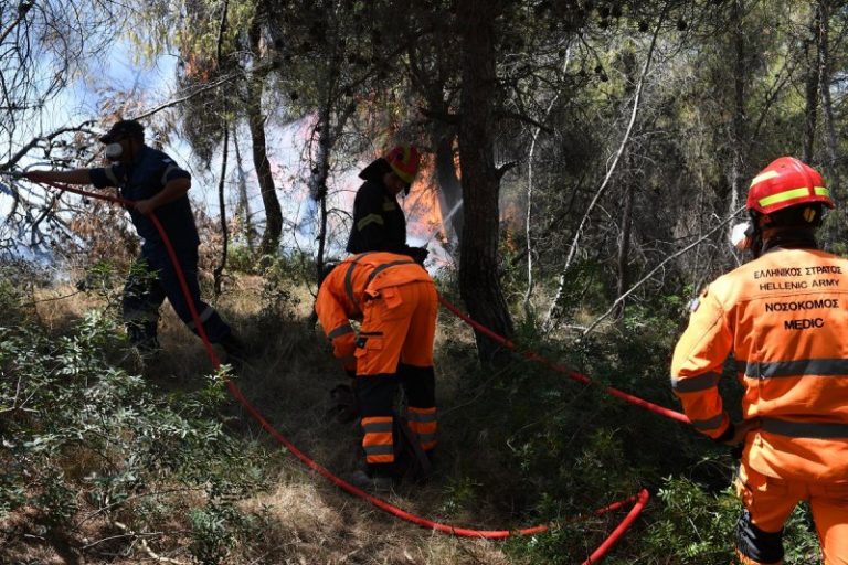 Χωρίς-ανησυχία-η-πυρκαγιά-από-κεραυνό-στη-Θάσο