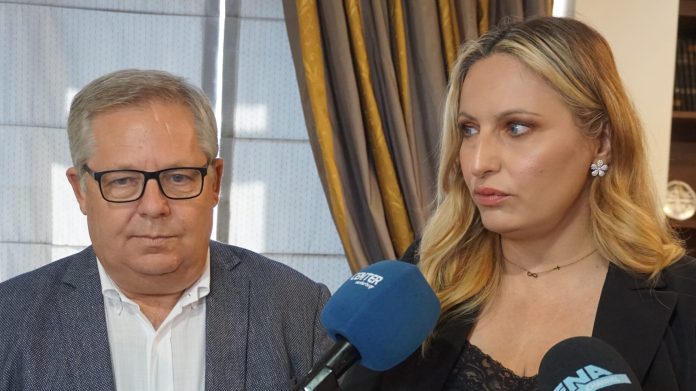Συνάντηση-εργασίας-με-την-Συντονίστρια-Γραφείου-Πρωθυπουργού-στη-Θεσσαλονίκη-Έλενα-Σώκου Συνάντηση-εργασίας-με-την-Συντονίστρια-Γραφείου-Πρωθυπουργού-στη-Θεσσαλονίκη-Έλενα-Σώκου