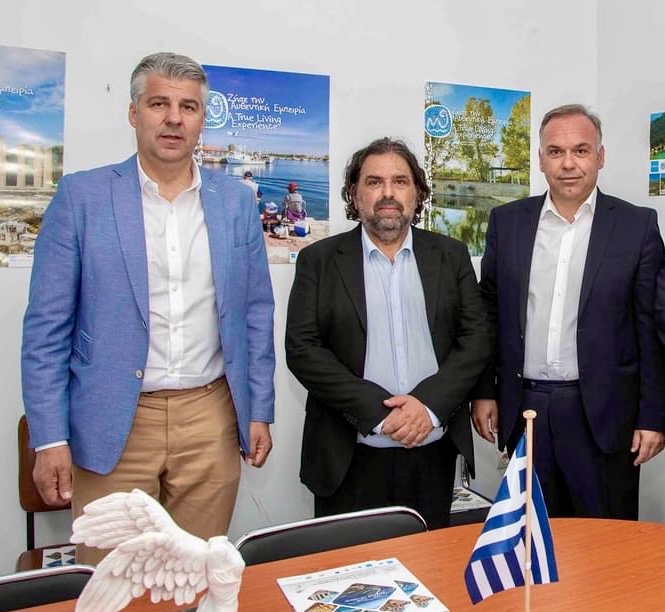 Παναγιώτης-Αρχοντής:-Απ’-ό,τι-φαίνεται-το-στοίχημα-για-φέτος-έχει-κερδηθεί-σχετικά-με-τον-τουρισμό Παναγιώτης-Αρχοντής:-Απ’-ό,τι-φαίνεται-το-στοίχημα-για-φέτος-έχει-κερδηθεί-σχετικά-με-τον-τουρισμό
