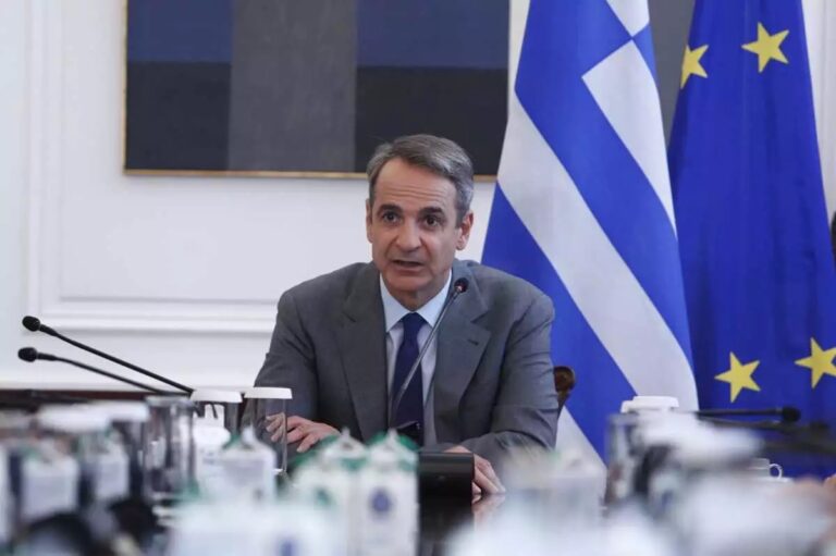 Κυριάκος-Μητσοτάκης:-Δεν-θα-ανεχτούμε-ουρανοκατέβατα-κέρδη-που-ανεβάζουν-τους-λογαριασμούς-ενέργειας