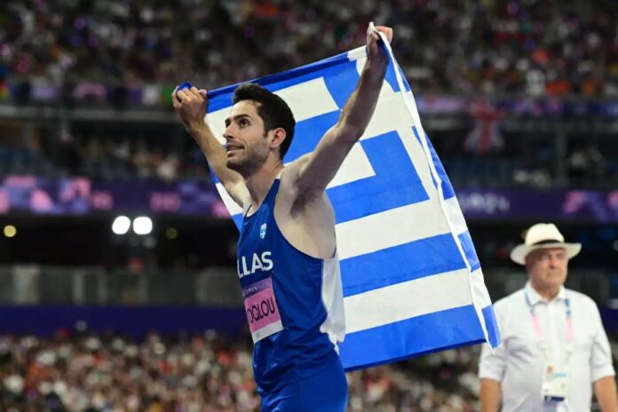 Τεντόγλου:-«Είμαι-περήφανος-για-όσα-πέτυχα,-χαίρομαι-που-κατάφερα-να-ευχαριστήσω-τους-Έλληνες-που-με-είδαν» Τεντόγλου:-«Είμαι-περήφανος-για-όσα-πέτυχα,-χαίρομαι-που-κατάφερα-να-ευχαριστήσω-τους-Έλληνες-που-με-είδαν»