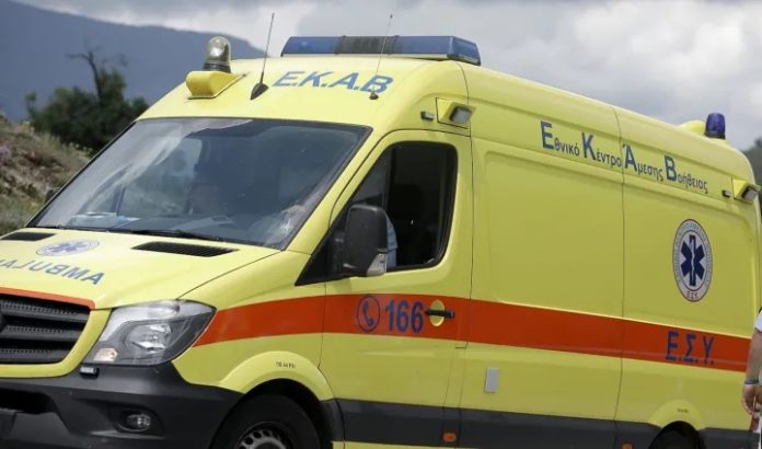 Κιλκίς:-Τροχαίο-με-4-τραυματίες-–-Μεγάλη-επιχείρηση-απεγκλωβισμού Κιλκίς:-Τροχαίο-με-4-τραυματίες-–-Μεγάλη-επιχείρηση-απεγκλωβισμού