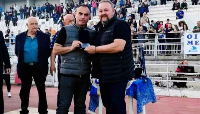 ΠΑΕ-ΑΟ-Καβάλα:-Είμαστε-μαθημένοι-σε-τέτοιες-καταστάσεις… ΠΑΕ-ΑΟ-Καβάλα:-Είμαστε-μαθημένοι-σε-τέτοιες-καταστάσεις…