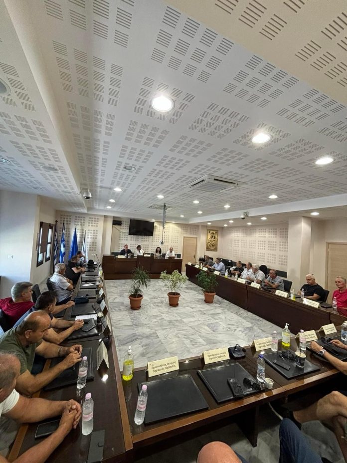 Σύσκεψη-με-θέμα-τις-συνέπειες-της-πρωτοφανούς-ανομβρίας-και-των-εξαιρετικά-υψηλών-θερμοκρασιών-στα-Τενάγη-Φιλίππων Σύσκεψη-με-θέμα-τις-συνέπειες-της-πρωτοφανούς-ανομβρίας-και-των-εξαιρετικά-υψηλών-θερμοκρασιών-στα-Τενάγη-Φιλίππων