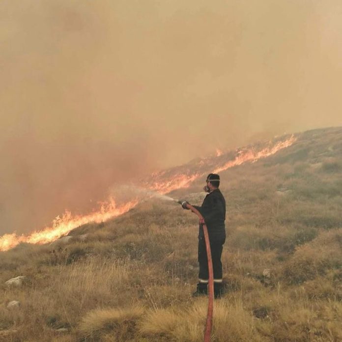 Καβάλα:-Καίει-για-τέταρτη-μέρα-η-φωτιά-στο-Παγγαίο-–-Ενισχύθηκαν-τα-εναέρια-μέσα