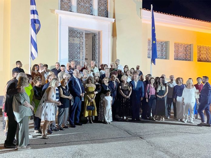 Θάσος:-Συνεργασία-Ελλάδας-Γαλλίας-μέσα-από-το-έργο-διακεκριμένης-Γαλλίδας-αρχαιολόγου Θάσος:-Συνεργασία-Ελλάδας-Γαλλίας-μέσα-από-το-έργο-διακεκριμένης-Γαλλίδας-αρχαιολόγου